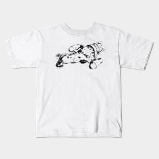 Firefly Kids T-Shirt